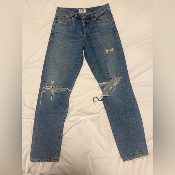Agolde Premium Jeans - Picture 9 of 13
